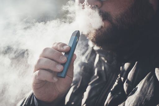 elfbar nachfüll pod läuft aus Pulsar 510 DL Auto-Draw VV Vape Pen | Mist Series | 320mAh